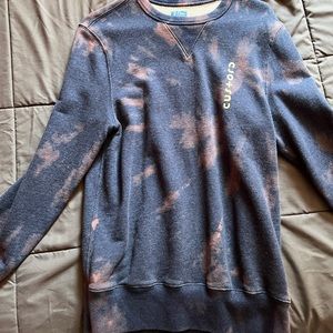 Vintage Fleece Sweatshirt
